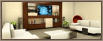:: LUXURIOUS DRAWING ROOM ::